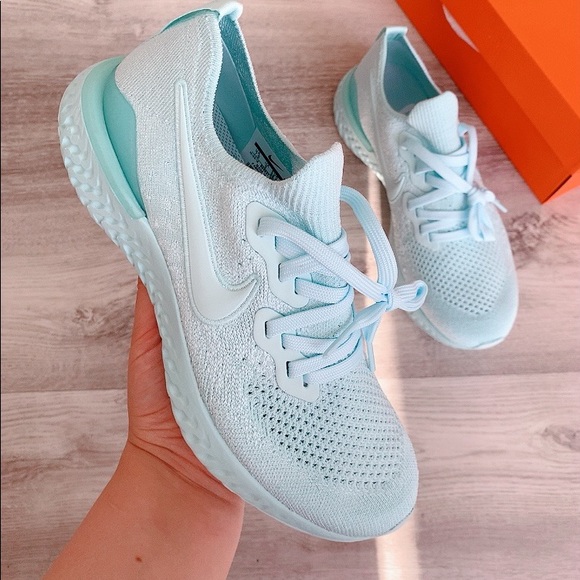 Nike epic react flyknit 2 - Picture 2 of 9